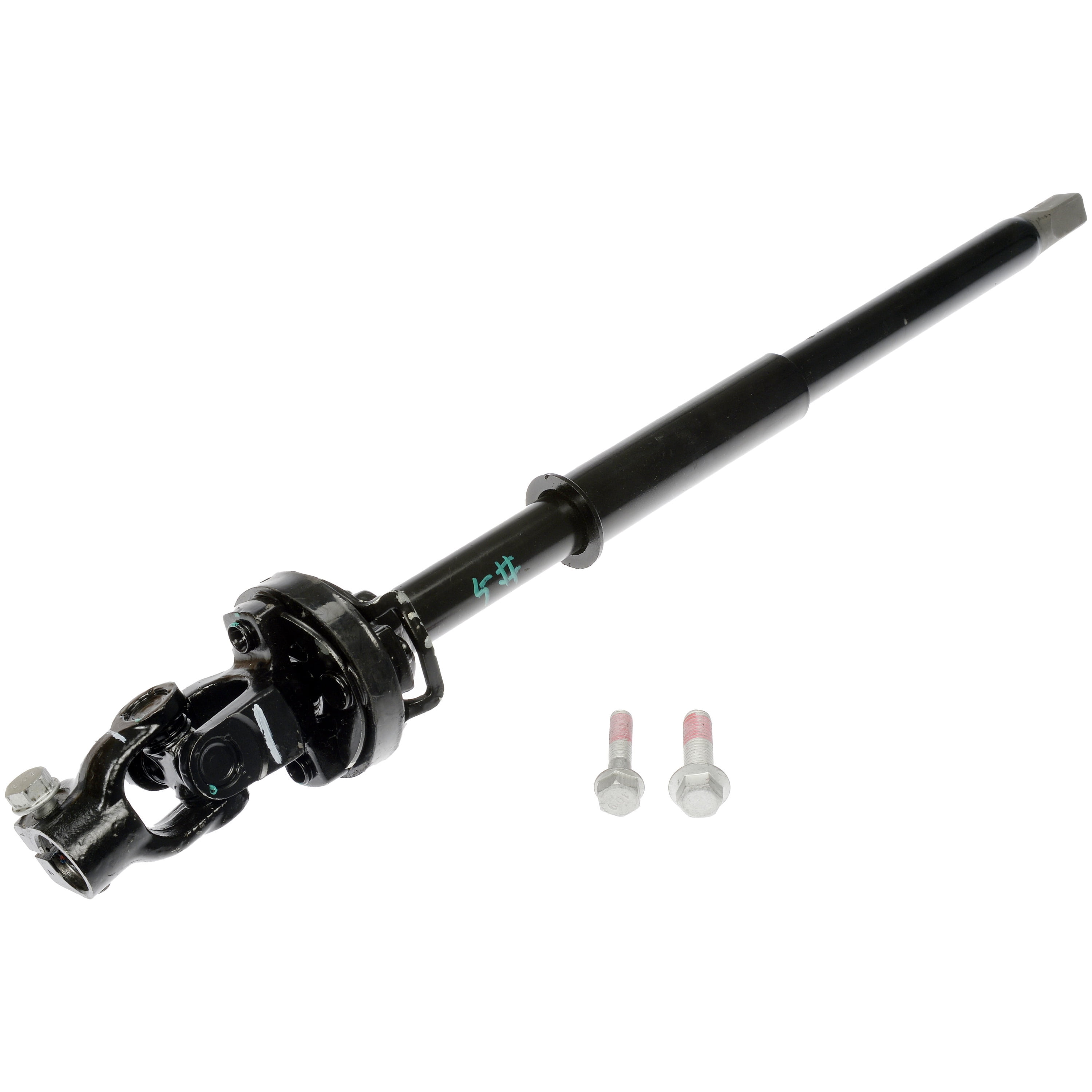 Dorman 425-316 Steering Shaft for Specific Ford Models