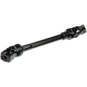 Dorman 425-361 Steering Shaft for Specific Ford / Lincoln Models Fits select: 2004-2008 FORD F150, 2006-2008 LINCOLN MARK LT