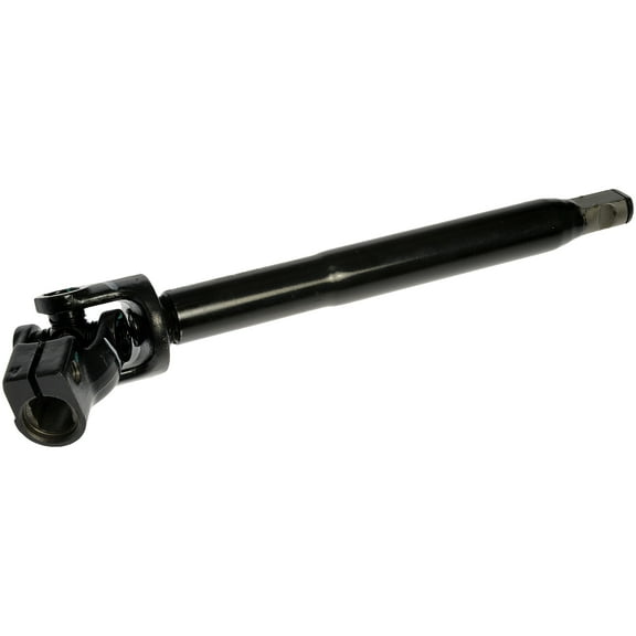 Dorman 425-365 Steering Shaft for Specific Ford / Mazda / Mercury Models Fits select: 2008-2012 FORD ESCAPE, 2008-2011 MERCURY MARINER