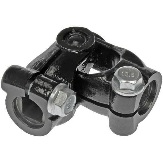 Dorman 425-367 Steering Shaft Universal Joint for Specific Ford Models Fits select: 1992-1996 FORD F150, 1992-1998 FORD F250