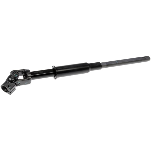 Dorman 425-386 Steering Shaft for Specific Ford Models Fits select: 2008-2010 FORD F250, 2008-2010 FORD F350