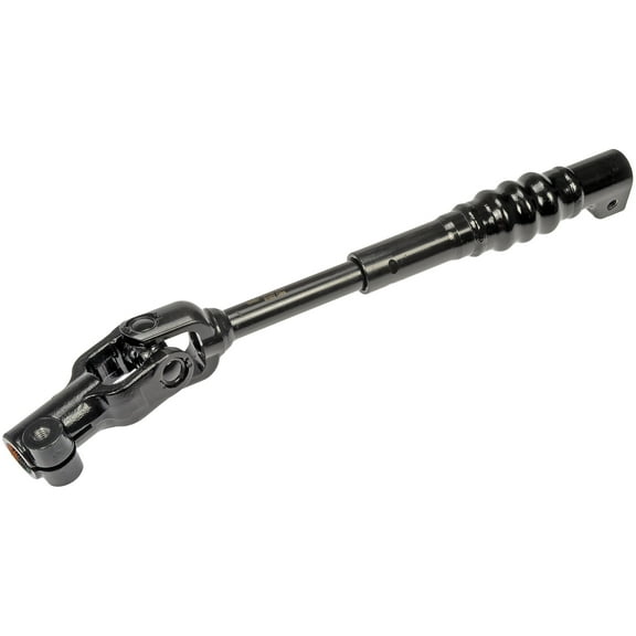 Dorman 425-488 Steering Shaft for Specific Lexus / Toyota Models, Black