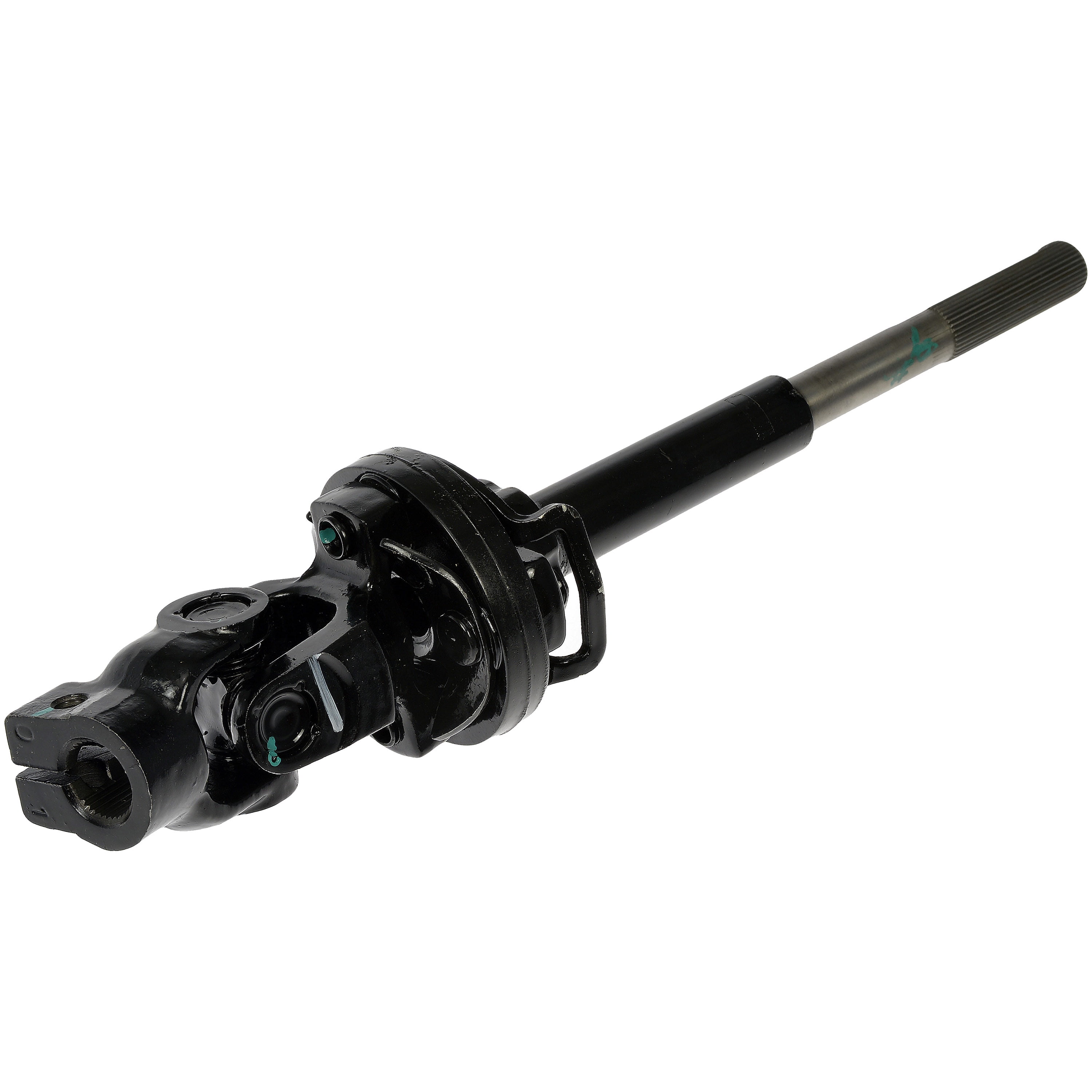 Dorman 425-602 Steering Shaft for Specific Toyota Models Fits select: 2005-2015 TOYOTA TACOMA