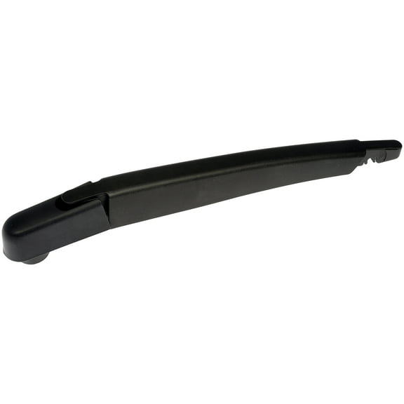 Dorman 42522 Rear Windshield Wiper Arm for Specific Infiniti / Nissan Models, Black