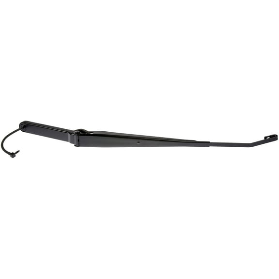 Dorman 42535 Front Passenger Side Windshield Wiper Arm for Specific Chevrolet / GMC Models