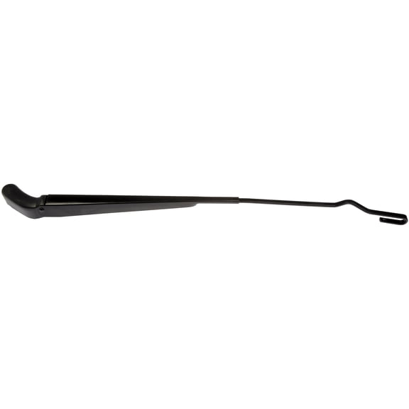 Dorman 42599 Front Driver Side Windshield Wiper Arm for Specific Chrysler / Dodge / Plymouth Models Fits select: 1996-2002 DODGE GRAND CARAVAN, 1996-2002 CHRYSLER TOWN & COUNTRY