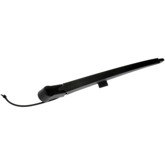 Dorman 42666 Rear Windshield Wiper Arm for Specific Cadillac / Chevrolet / GMC Models