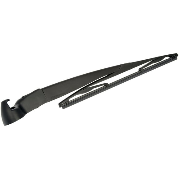 Dorman 42670 Rear Windshield Wiper Arm for Specific Jeep Models