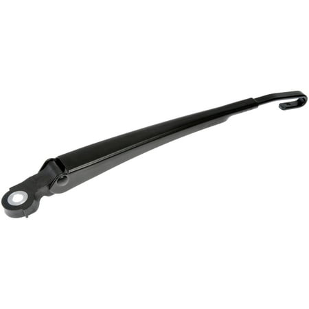 Dorman 42684 Rear Windshield Wiper Arm for Specific Audi / Volkswagen Models Fits select: 1998-2005 VOLKSWAGEN PASSAT, 1998-2001 AUDI A4