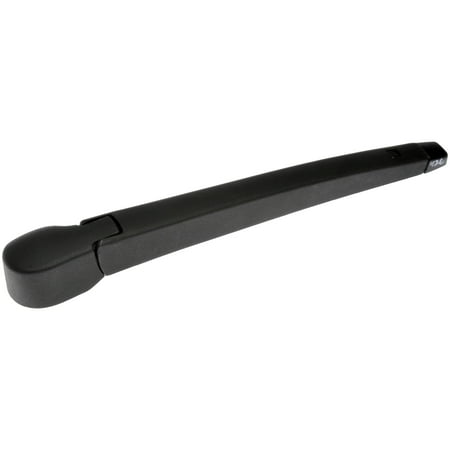 Dorman 42692 Rear Windshield Wiper Arm for Specific Volkswagen Models Fits select: 2010-2014 VOLKSWAGEN GOLF, 2010-2013 VOLKSWAGEN GTI
