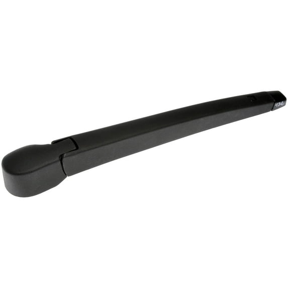 Dorman 42692 Rear Windshield Wiper Arm for Specific Volkswagen Models Fits select: 2010-2014 VOLKSWAGEN GOLF, 2010-2013 VOLKSWAGEN GTI