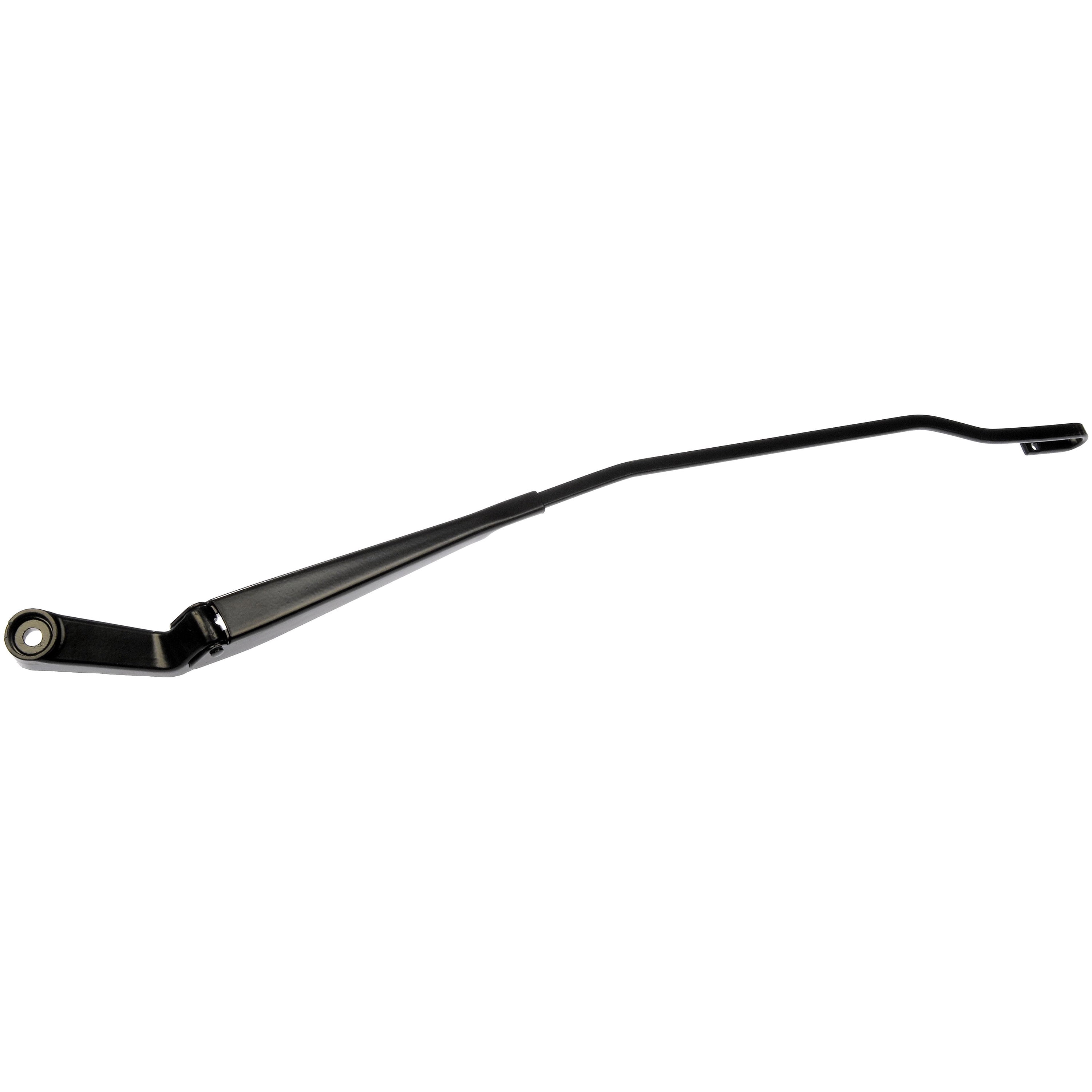 Dorman 42734 Front Passenger Side Windshield Wiper Arm for Specific Volkswagen Models Fits select: 1993-1999 VOLKSWAGEN JETTA, 1995-2002 VOLKSWAGEN CABRIO