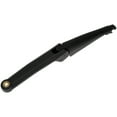thumbnail image 1 of Dorman 42771 Rear Windshield Wiper Arm for Specific Toyota Models, Black, 1 of 5