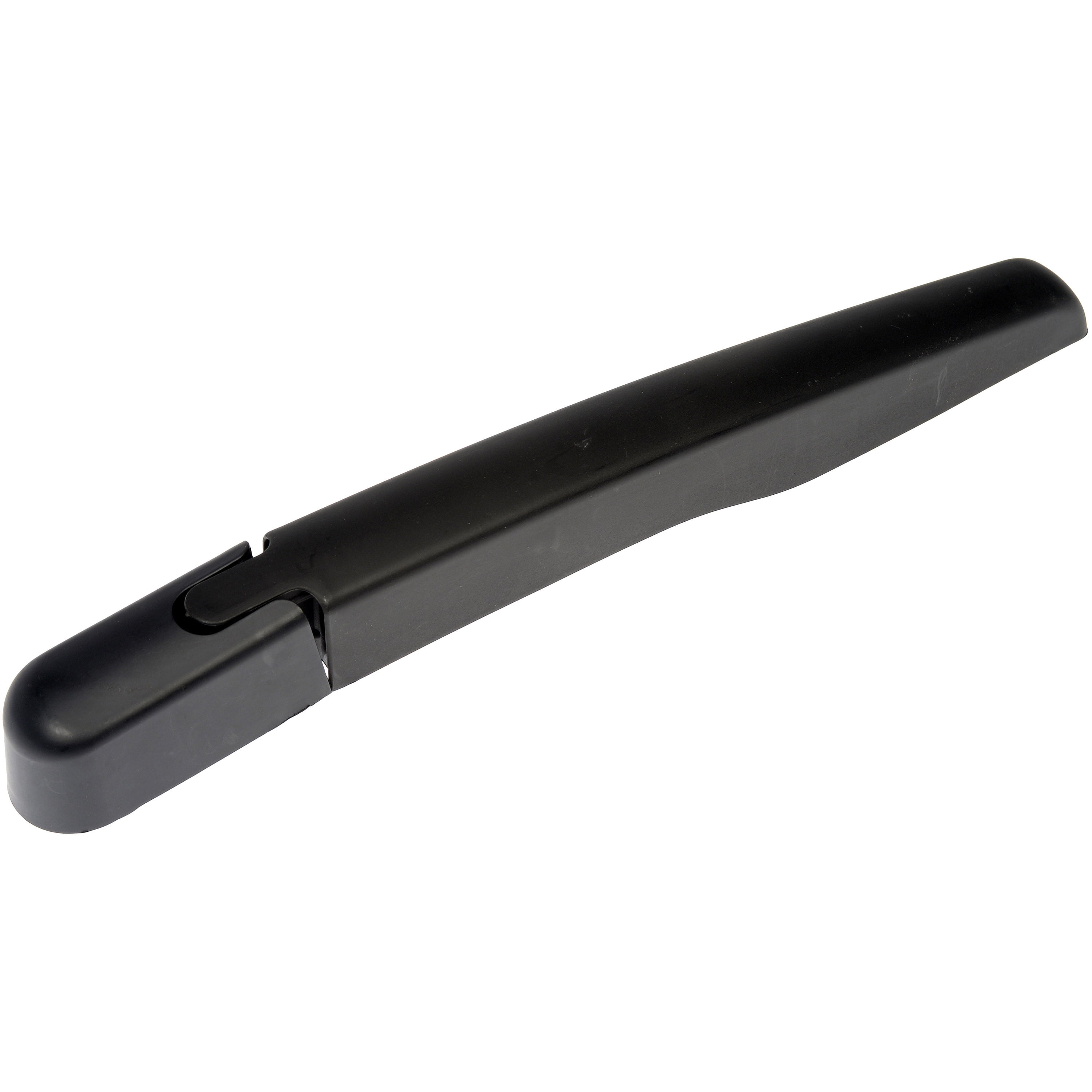 Dorman 42776 Rear Windshield Wiper Arm for Specific Ford Models, Black