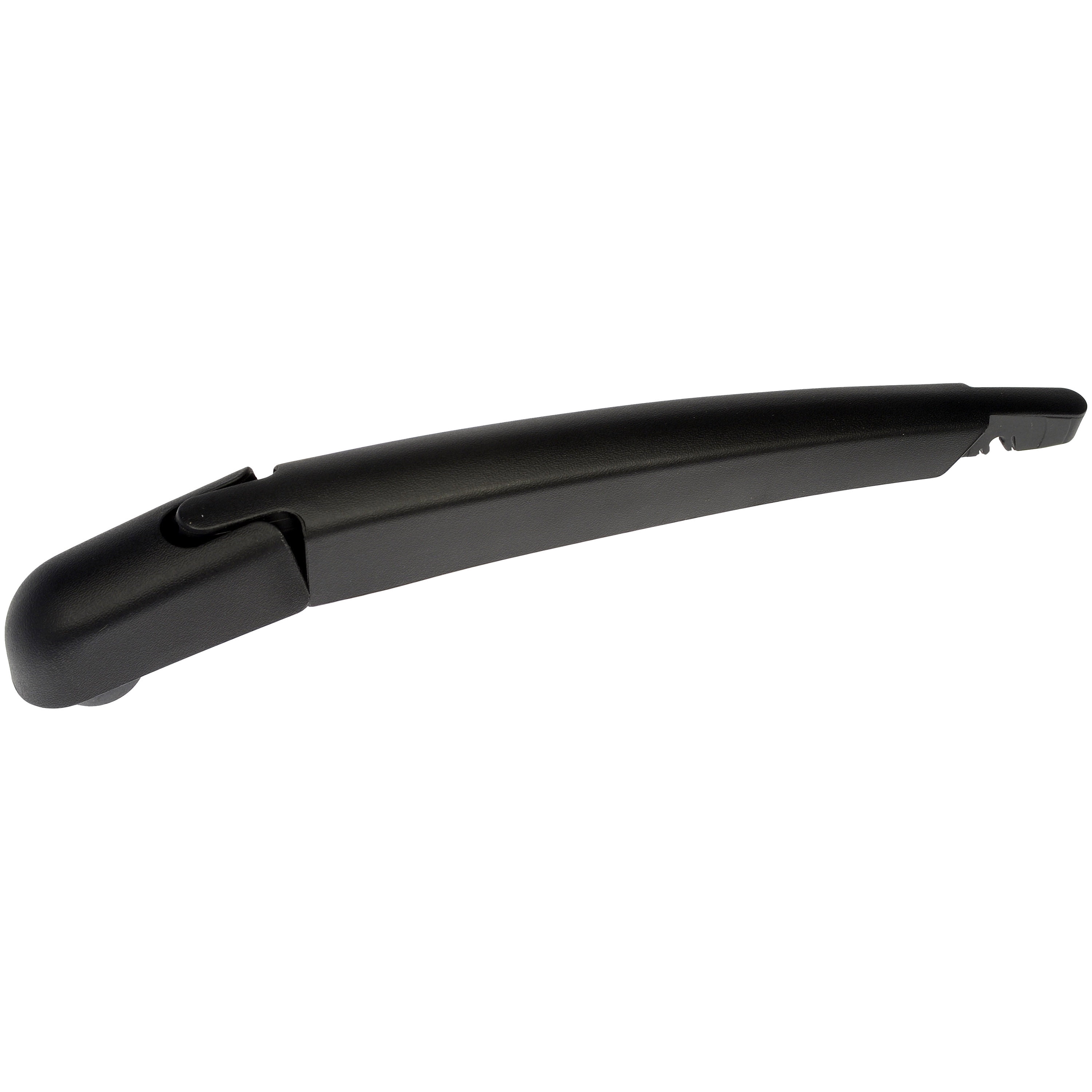 Dorman 42785 Rear Windshield Wiper Arm for Specific Ford Models, Black