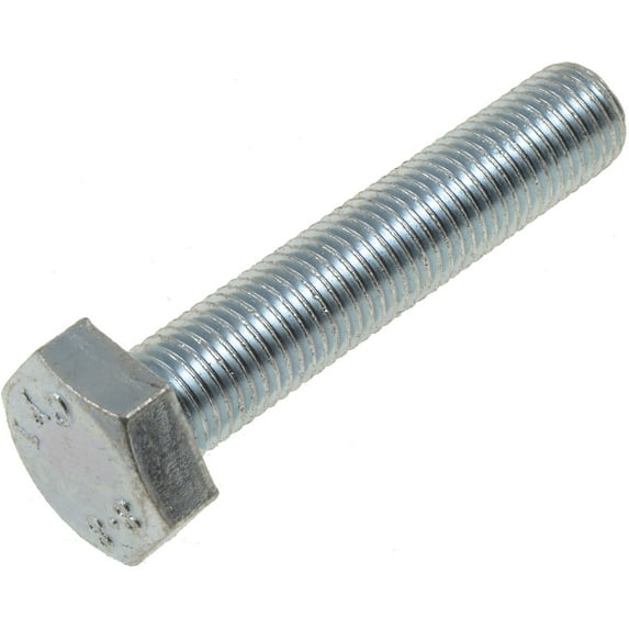 Dorman 428-551 Cap Screw-Hex Head-Class 8.8- M10-1.25 x 50mm (Pack of 10)