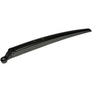 Dorman 42800 Rear Windshield Wiper Arm for Specific Chevrolet Models Fits select 2009-2017 CHEVROLET TRAVERSE