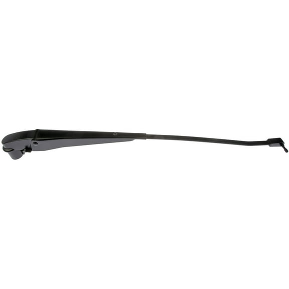 Dorman 42837 Front Windshield Wiper Arm for Specific Models Fits select: 1988-1994 CHEVROLET CAVALIER, 1988-1994 PONTIAC SUNBIRD