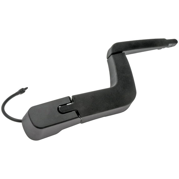 Dorman 42880 Rear Windshield Wiper Arm for Specific GMC / Saturn Models