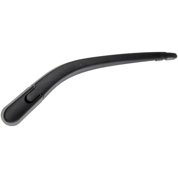 Dorman 42912 Rear Windshield Wiper Arm for Specific Dodge Models Fits select: 2007-2009 DODGE NITRO, 2005-2008 DODGE MAGNUM