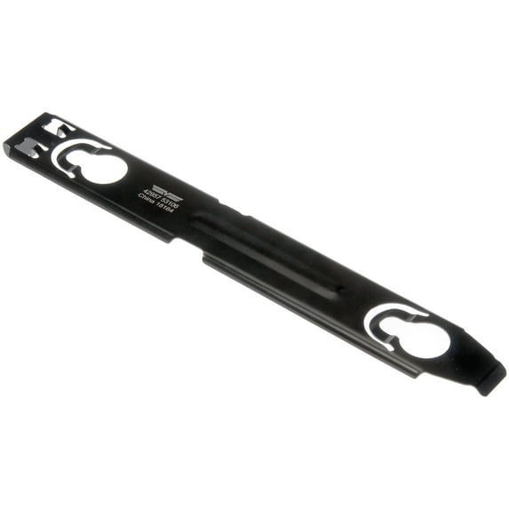 Dorman 42957 Headlamp Retainer for Specific Ford / Mercury Models (Pack of 2)