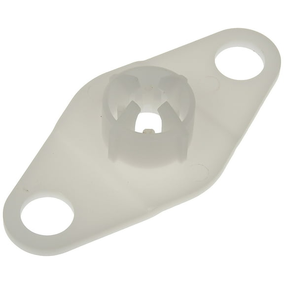 Dorman 42958 Headlamp Bulb Retainer for Specific Ford Models