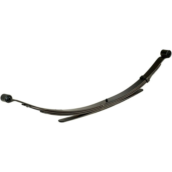 Dorman 43-1199 Rear Leaf Spring Compatible with Select Ford Models Fits select: 1997-1998,1999-2003 FORD F150