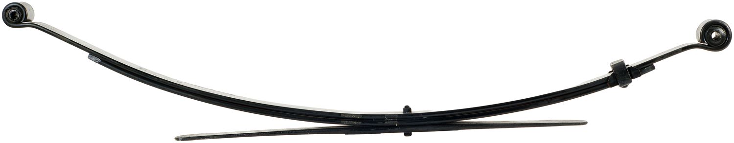 Dorman 43-1251 Rear Leaf Spring Compatible with Select Ford Models Fits select: 1992-2006 FORD ECONOLINE