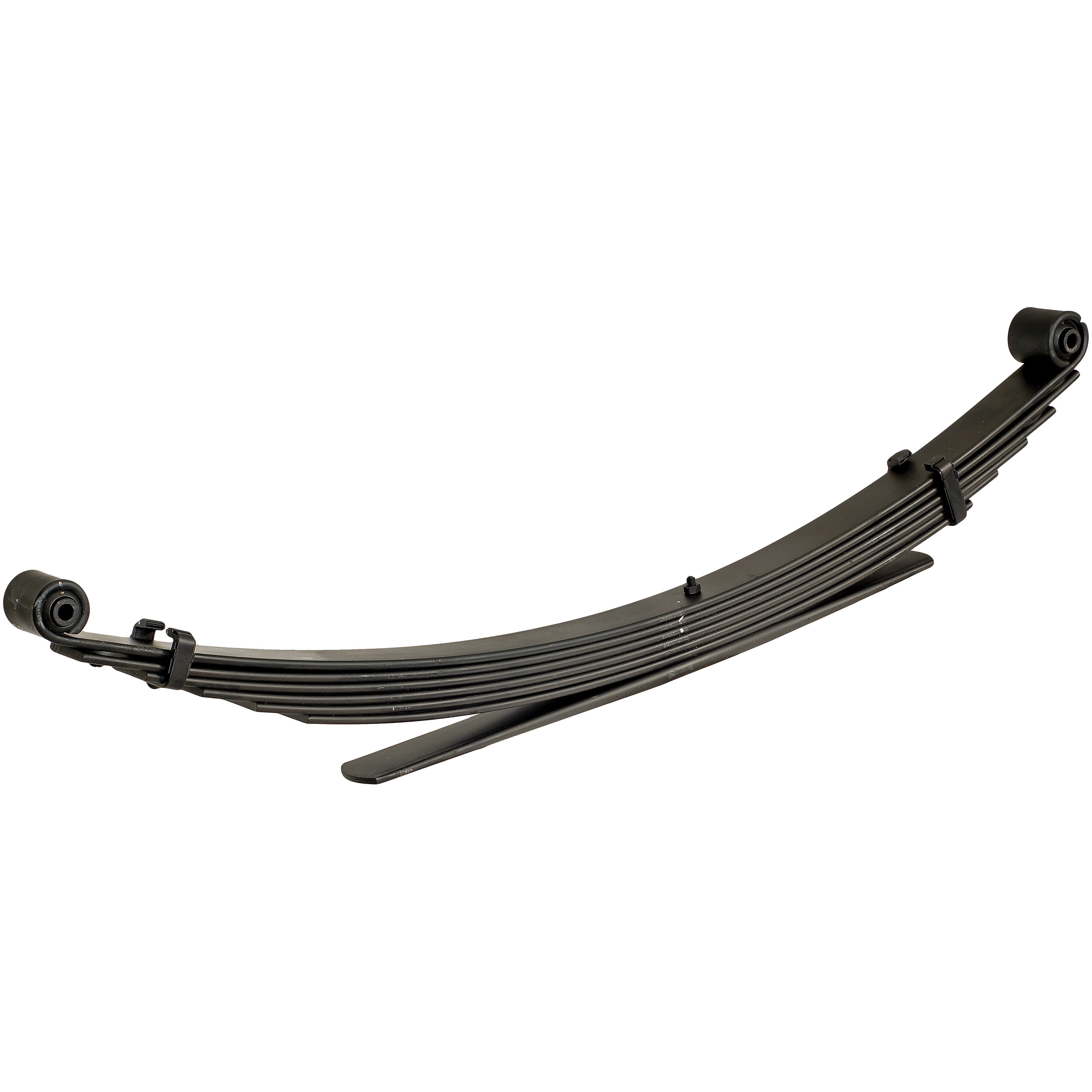 Dorman 43-1263HD Rear Leaf Spring Assembly for Specific Ford Models ...