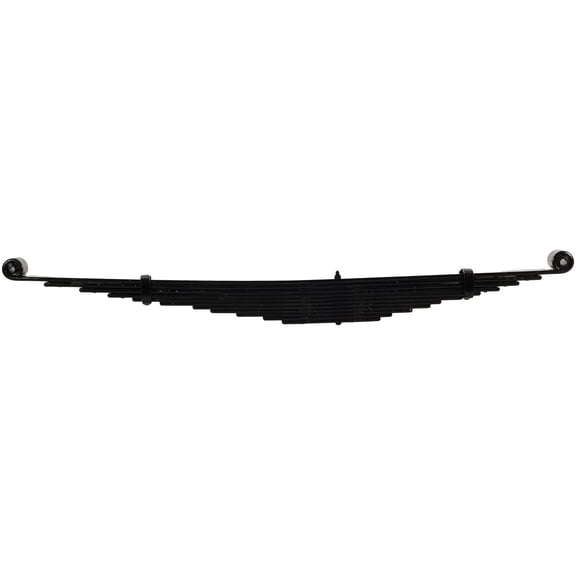 Dorman 43-1339 Rear Leaf Spring Compatible with Select Ford Models
