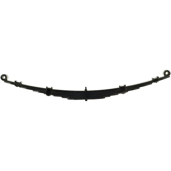 Dorman 43-134 Front Leaf Spring Compatible with Select Ford Models