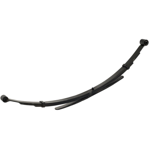 Dorman 43-1351 Suspension Leaf Spring For 01-03 Ford F-150 Fits select: 2001-2003 FORD F150