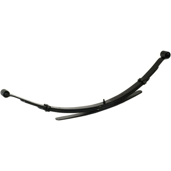 Dorman 43-1353 Rear Leaf Spring Compatible with Select Ford Models