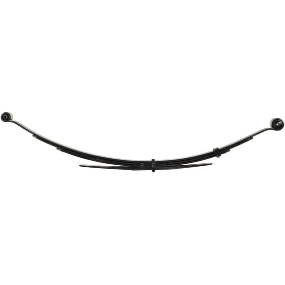 Dorman 43-1389 Rear Leaf Spring Compatible with Select Ford Models