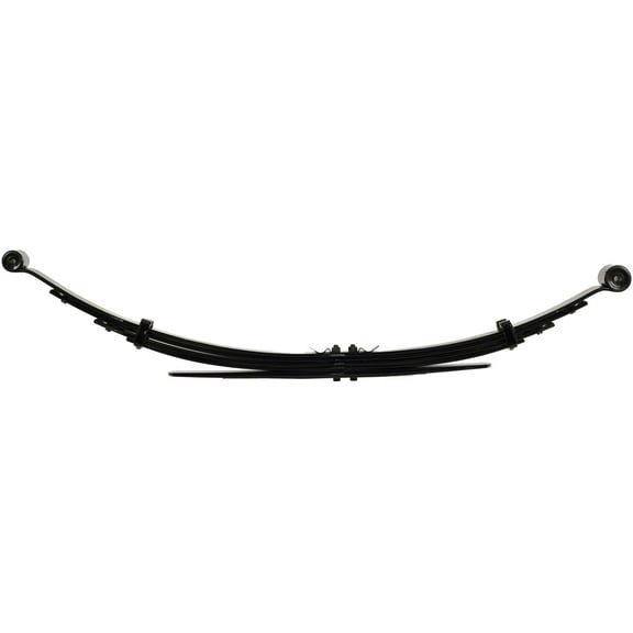 Dorman 43-1555HD Rear Leaf Spring Compatible with Select Ford/Lincoln Models Fits select: 2004-2008 FORD F150, 2006-2008 LINCOLN MARK LT