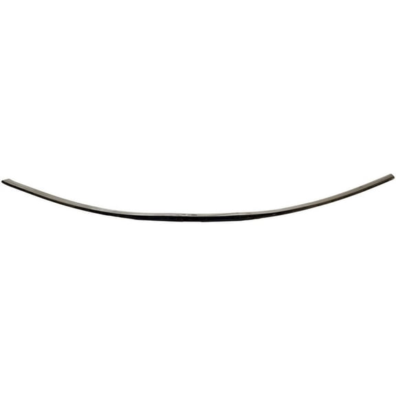 Dorman 43-1577 Rear Leaf Helper Spring Compatible with Select Ford Models Fits select: 2005-2007 FORD F250, 2005-2007 FORD F350