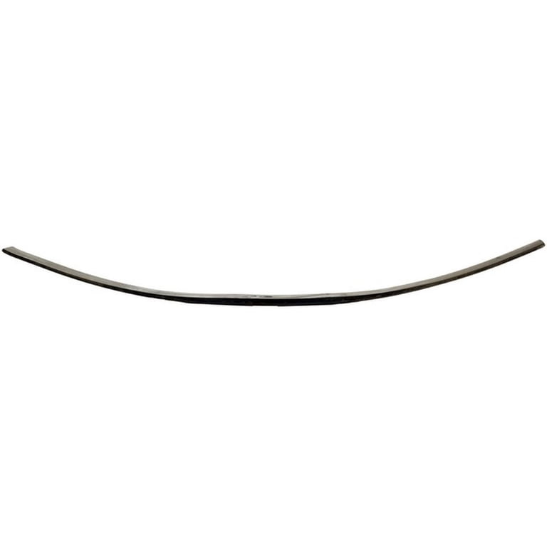Dorman 929-105 Rear Leaf Spring For Chevy S10 Blazer, GMC Jimmy, Olds Bravada (1983-1994) – Direct Fit
