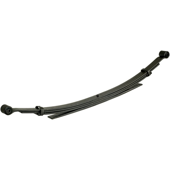 Dorman 43-1705-LS Rear Leaf Spring for Specific Ford Models Fits select: 2008-2016 FORD F350, 2011-2016 FORD F450