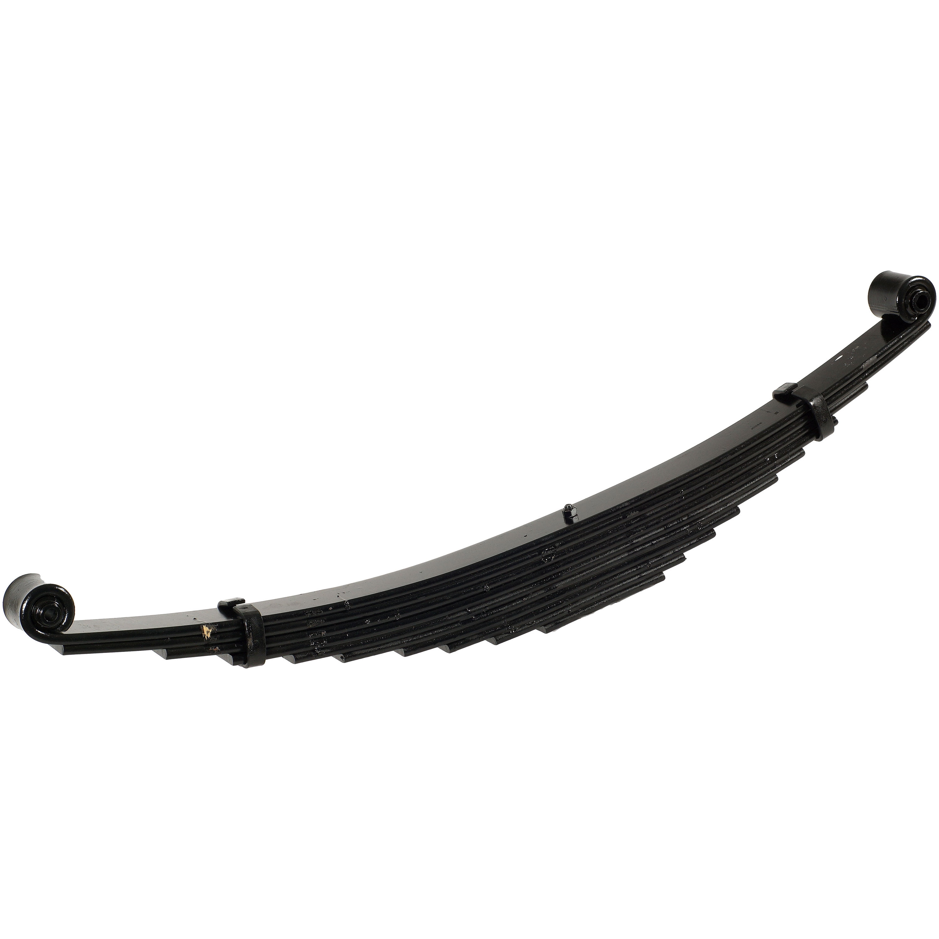 Dorman 43-1747HD-LS Rear Leaf Spring for Specific Ford Models Fits ...