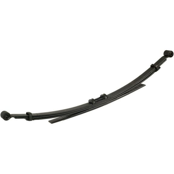 Dorman 43-1851 Rear Leaf Spring Compatible with Select Ford Models