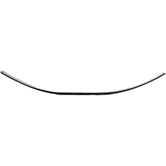 Dorman 43-2053 Rear Leaf Helper Spring Compatible with Select Ford Models