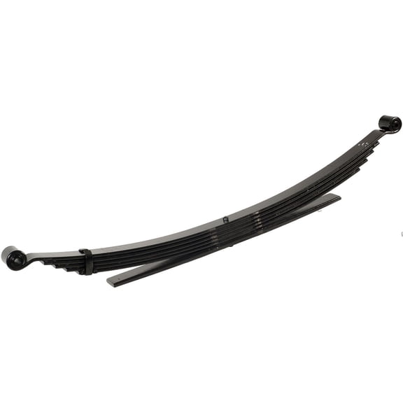 Dorman 43-2069HD Rear Leaf Spring Compatible with Select Ford Models