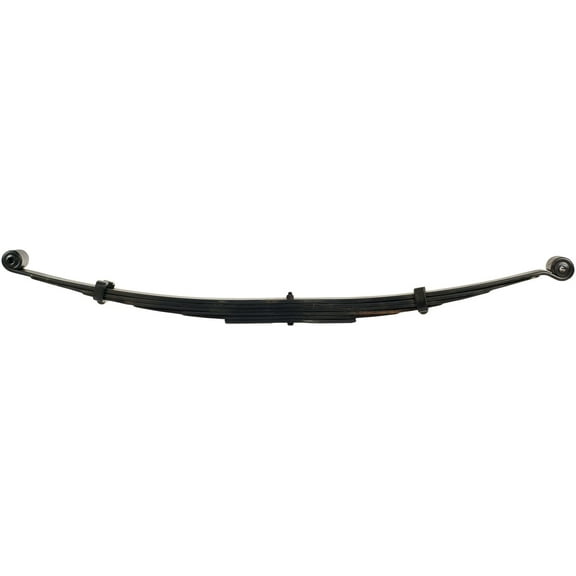 Dorman 43-414 Front Leaf Spring Compatible with Select Ford Models