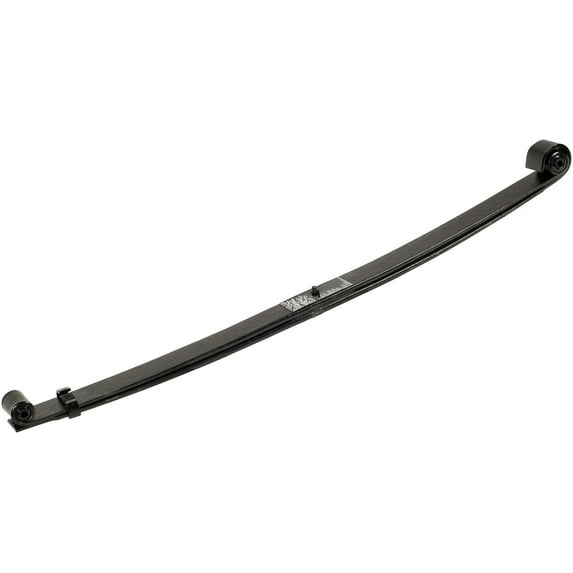 Dorman 43-464 Front Leaf Spring Compatible with Select Ford Models