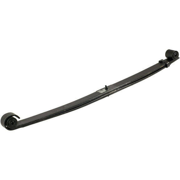 Dorman 43-478 Front Leaf Spring Compatible with Select Ford Models