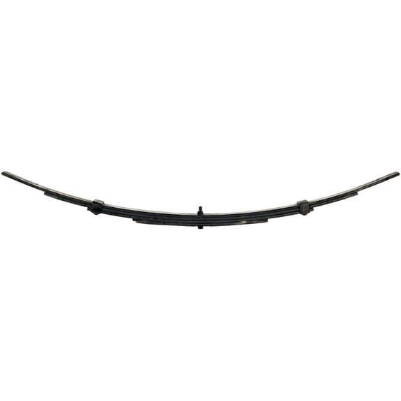 Dorman 43-497 Rear Leaf Helper Spring Compatible with Select Ford Models Fits select: 1973-1979 FORD F250, 1973-1979 FORD F350