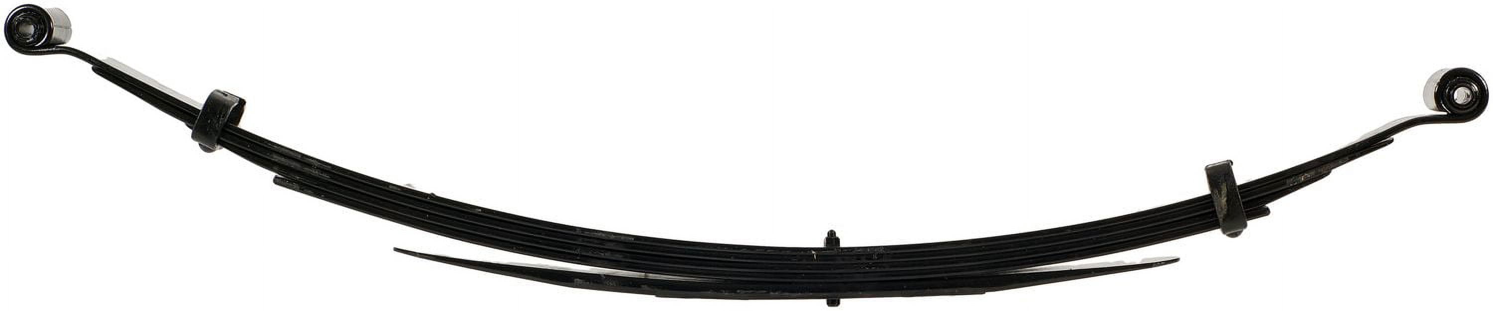 Dorman 43-571 Rear Leaf Spring Compatible with Select Ford Models
