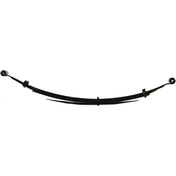 Dorman 43-571 Rear Leaf Spring Compatible with Select Ford Models