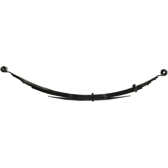 Dorman 43-695 Rear Leaf Spring Compatible with Select Ford Models