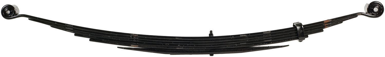 Dorman 43-701 Rear Leaf Spring Compatible with Select Ford Models